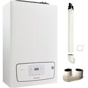 Caldaie 28kw da esterno Immergas