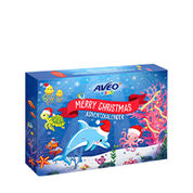 Calendario avvento bambini