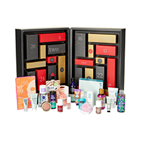 Accentra Calendario Dell'Avvento 2025 Beauty Per Bambine – 24 Prodotti Cura Corpo (bagnoschiuma, Creme, Bombe)
