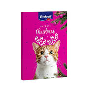 Calendario avvento gatti