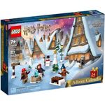 Calendario avvento LEGO Harry Potter