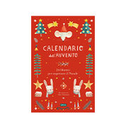 Calendario avvento libri