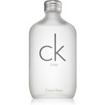 Eau de toilette Calvin klein