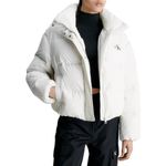 Piumino donna calvin klein