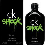 Profumo uomo 200 ml calvin klein