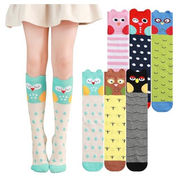 Calze al ginocchio bambina