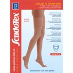 Calze elastiche 70 den