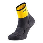 Calze running anti vesciche