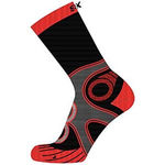 Calze running compressione