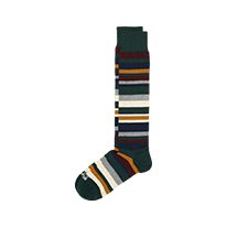 ALL ABOUT SOCKS Calzini corti Donna & Uomo (5 paia) - Qualità
