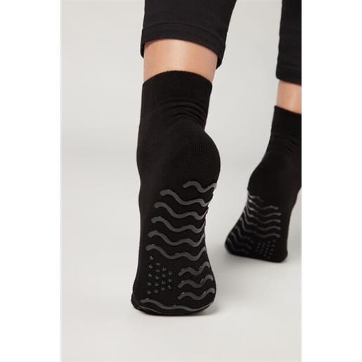 Calzini antiscivolo donna Calzedonia