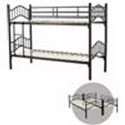 Camere con letti a castello