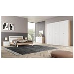 Camere da letto moderne