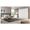 Camere da letto moderne