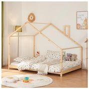 Camerette con letto una piazza e mezza