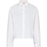 Camicia bianca donna