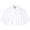 Camicia bianca maniche corte donna