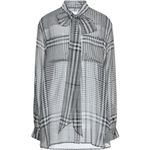 Camicia burberry donna