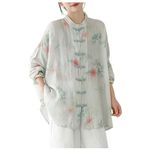 Camicia classica donna