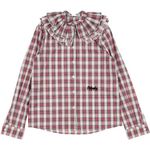 Camicia coreana bambino