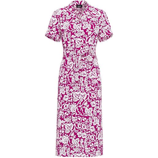 Camicia cotone donna