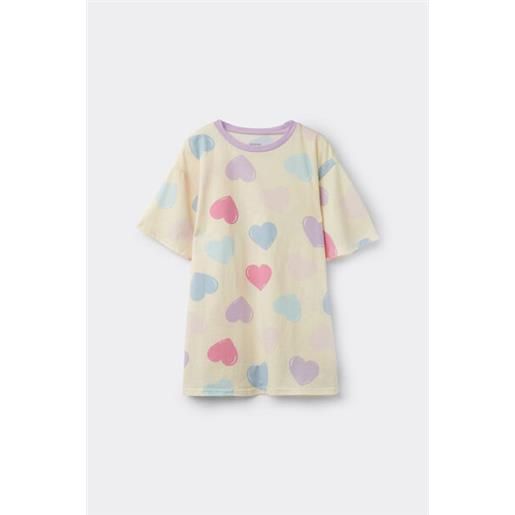 Camicia da notte bambina Tezenis