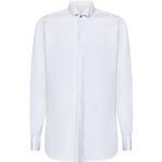 Camicia diplomatica uomo