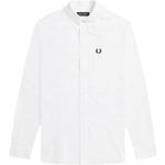 Camicia Fred Perry uomo