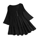 Camicia in pelle donna