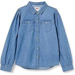 Camicia bambina jeans