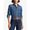 Camicia jeans ralph lauren donna