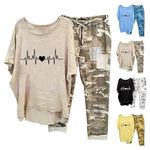 Camicia lino donna