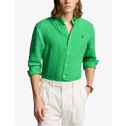 Camicia lino uomo Ralph Lauren