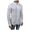 Camicia lino uomo slim fit