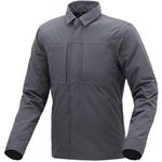 Camicia moto con protezioni