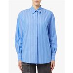Camicia oxford donna