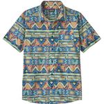Camicia Patagonia uomo
