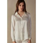 Camicia seta donna intimissimi