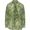 Camicia verde donna