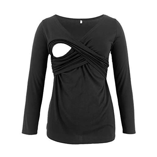 Abito Premaman In Maglia A Maniche Lunghe – Smallshow, Comfort E Morbidezza Per Tutti I Giorni