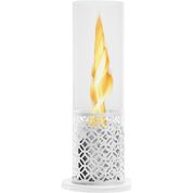 Camino bioetanolo da tavolo