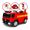 Camion elettrico per bambini