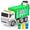 Camion Giocattolo spazzatura