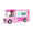 Barbie camper