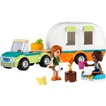 Camper LEGO Friends