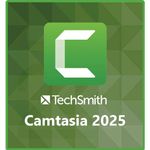 Video editor Camtasia studio