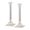 Candelabri in argento