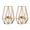 Candelabri in ferro battuto