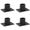 Candelabri moderni