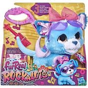 Mattel - Core Doll Bambola Monster High Con Abiti, Cuccioli E Accessor